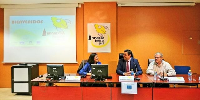 La Lanzadera de Empleo de Murcia cierra su actividad con casi un 50 por ciento de inserciones laborales - 1, Foto 1