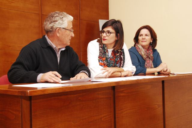 Ayuntamiento y CEOM colaborarán para detectar barreras físicas y cognitivas - 2, Foto 2