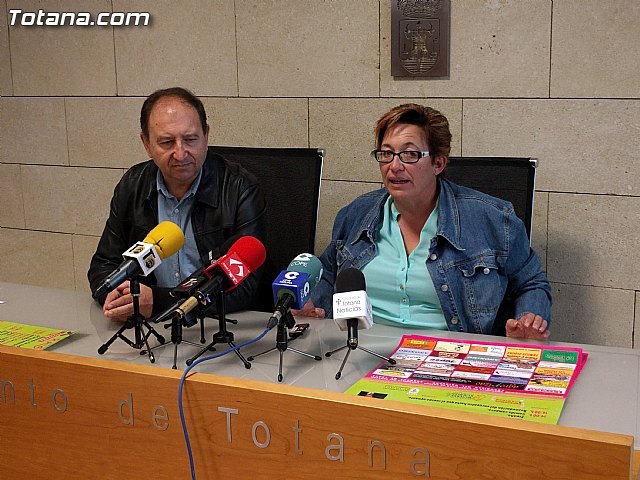 El X Encuentro de Cuadrillas de El Raiguero 2016 se celebra este domingo, Foto 2