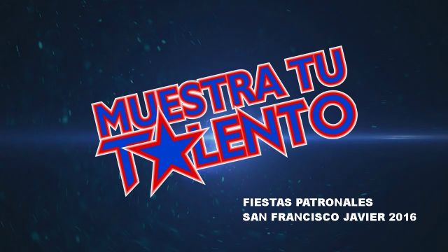 Las Fiestas de San Javier convocan un concurso de talentos - 1, Foto 1