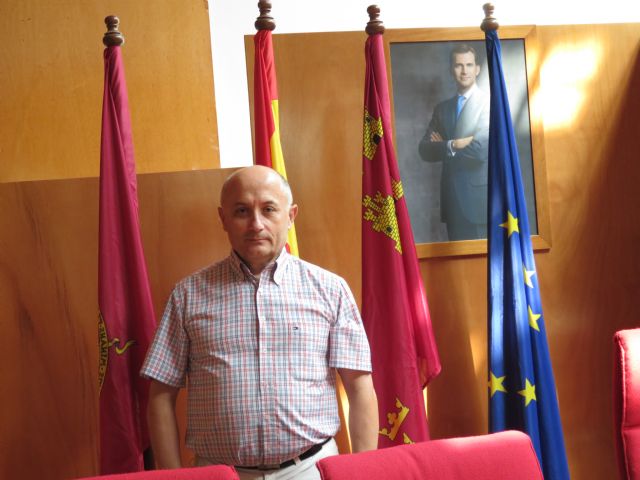 Ciudadano denuncia que Aguas de Lorca manda una factura bimensual de 1.939,64 euros a una familia de dos ancianos aquejados de enfermedades graves, y amenaza con el corte de suministro - 2, Foto 2