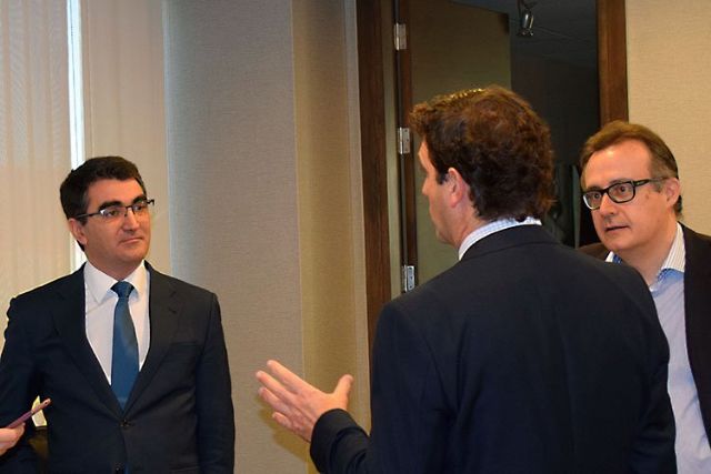 Cs arremete contra Industria por el incumplimiento de la enmienda para el traslado del Depósito Franco a Los Camachos - 2, Foto 2