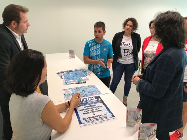 II Feria del Deporte Torre-Pacheco 2017 - 3, Foto 3