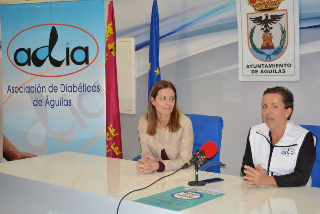 Adia pone en marcha con la colaboración del Ayuntamiento el proyecto Viajes Inclusivos - 1, Foto 1