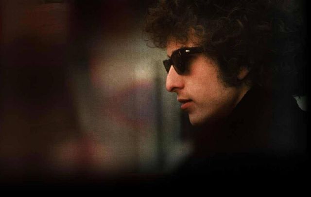 Deslinde homenajea a Bob Dylan con un concierto de Fernando Rubio - 1, Foto 1