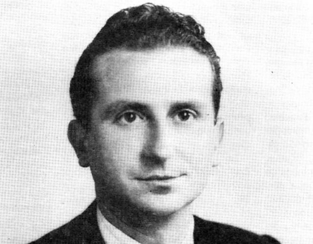 El Luzzy acoge la conferencia sobre Felix Marti Ibañez, Un cartagenero universal - 1, Foto 1