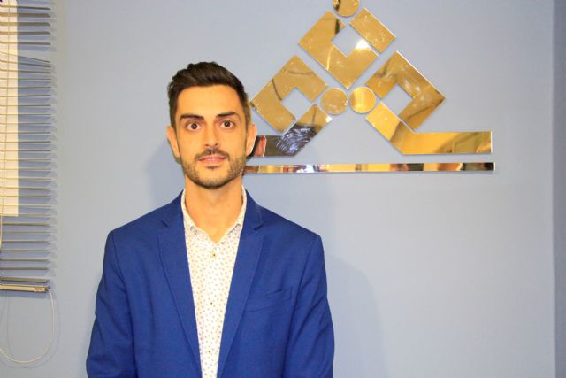 Dariem Caparrós Escarabajal proclamado presidente de A.C.I.A. con el 63,4 % de los votos - 1, Foto 1