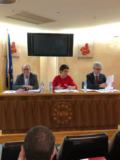 Jumilla, ejemplo en la Región en la aplicación de la ley de 'sacrificio cero' de animales de compañía - 2, Foto 2