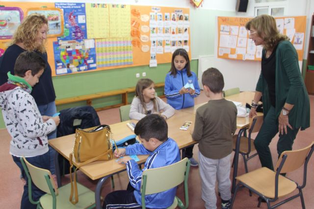 Educación amplía el servicio de aula matinal al colegio Villa Alegría para facilitar la conciliación - 1, Foto 1
