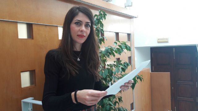 La Junta de Gobierno aprueba la adjudicación provisional del contrato de mantenimiento de zonas verdes en pedanías y las obras de mejora en la calle de las Escuelas y Mural en Coy - 1, Foto 1