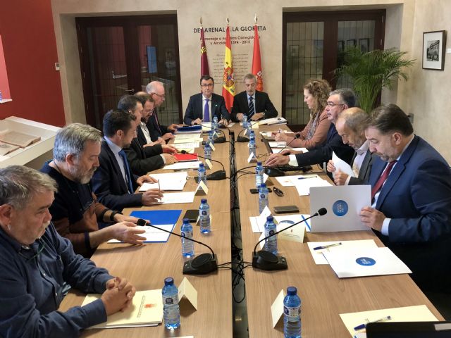 El Ayuntamiento estudia una nueva bajada del precio del agua para 2019 - 1, Foto 1