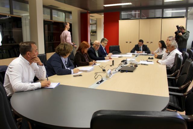 Cs lamenta que el PSOE no haya rectificado su decisión de ausentarse del Consejo de Administración de Casco Antiguo - 2, Foto 2