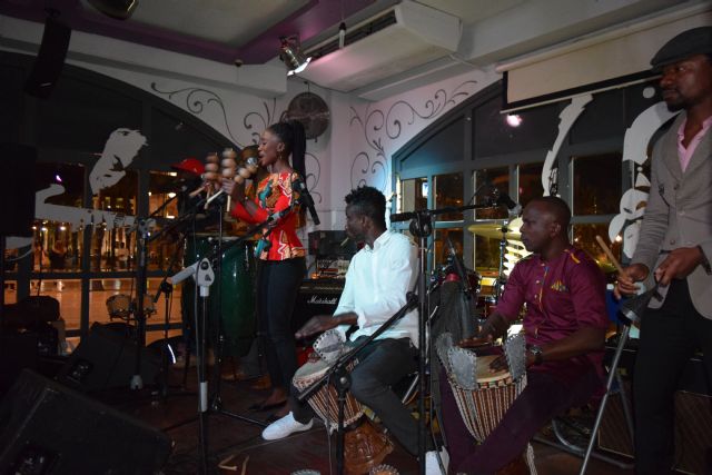 Kulunguele: Vuelve la fiesta de la diversidad y la inclusión con el proyecto salesiano de Alraso - 2, Foto 2