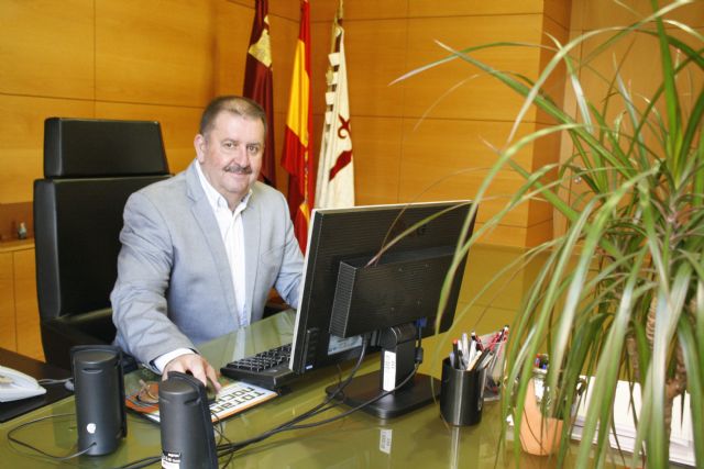 Totana es el segundo municipio de la Región de Murcia con menor tasa de desempleo en el rango de poblaciones de entre 10.000 y 40.000 habitantes - 1, Foto 1