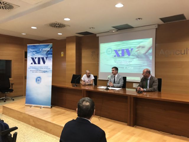 La Región de Murcia acoge un foro internacional de reutilización de agua - 1, Foto 1