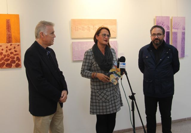  Identidades Gráficas  muestra una visión actual  de la obra gráfica - 1, Foto 1