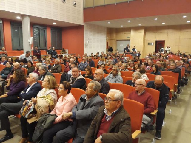 La Abogacía del Estado da la razón a los afectados por la devolución de las ayudas de los terremotos sobre las prescripciones - 1, Foto 1