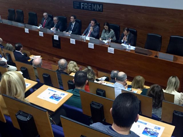 Demandan un Plan Renove en automoción para mejorar la sostenibilidad medioambiental en la Región - 1, Foto 1