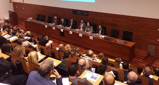 Demandan un Plan Renove en automoción para mejorar la sostenibilidad medioambiental en la Región - 2, Foto 2