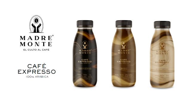 Reina Group y AMC Natural Drinks presentan Madremonte, primer proyecto de la Joint Venture entre ambas empresas - 1, Foto 1
