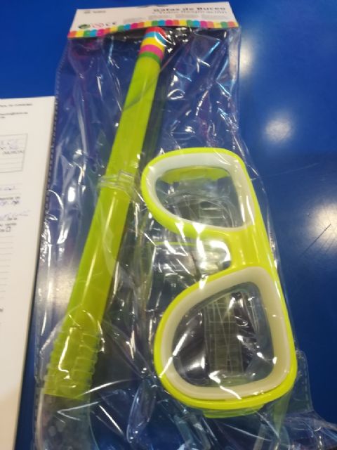 Retiran más de 156.000 productos del mercado en lo que va de año - 1, Foto 1