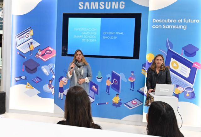 La competencia digital de los alumnos de Samsung Smart School crece un 12,5% con la introducción del Pensamiento Computacional - 3, Foto 3