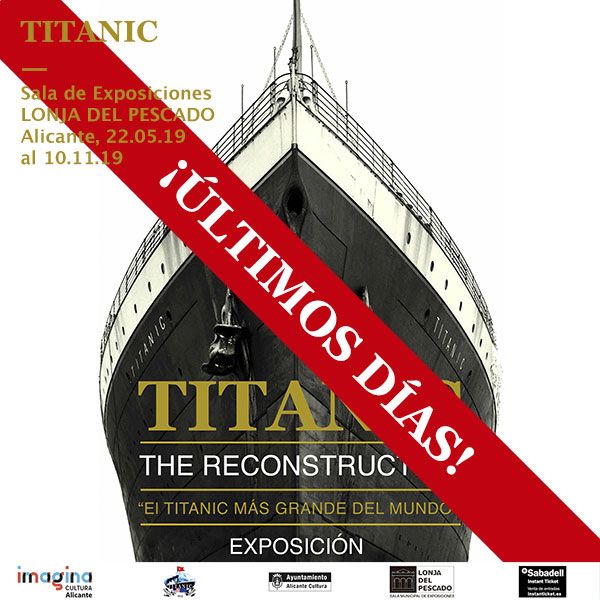 Larry Gilbert: Alicante está preparada para ser un puerto base importante del nuevo crucero Titanic II - 3, Foto 3