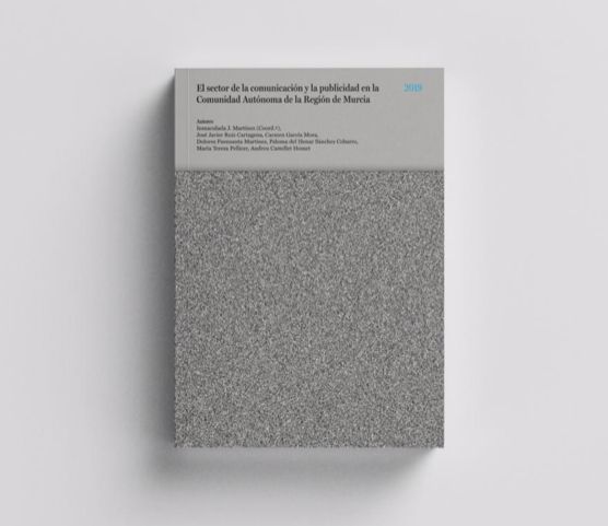 La UMU elabora un mapa detallado de las empresas de comunicación en la Región de Murcia - 1, Foto 1