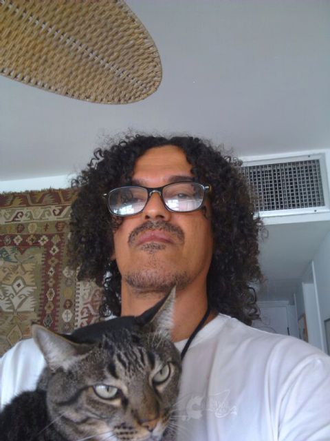 El escritor venezolano Luis José Malaver Valderrama gana el 40° Premio de novela corta Gabriel Sijé de Fundación Mediterráneo - 1, Foto 1