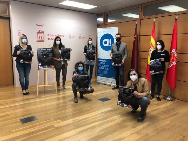 El Teatro Circo acoge la gala solidaria de Aspanpal que este año tiene como protagonista al flamenco - 2, Foto 2