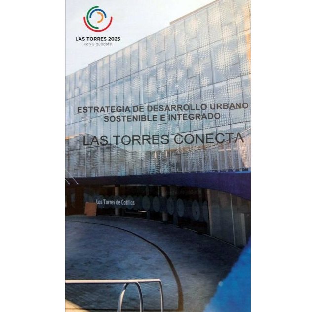 Fondos europeos EDUSI destinados al desarrollo y modernización de Torres de Cotillas - 1, Foto 1