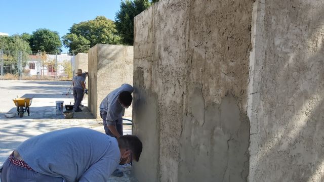 Los alumnos del Proyecto EJOVEN ponen en práctica lo aprendido en el aula - 3, Foto 3