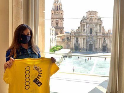 El Gobierno central reconoce la calidad del programa Redes para el tiempo libre - 1, Foto 1