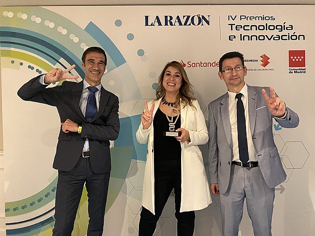 La Casa Geosolar premiada por su responsabilidad ecológica - 3, Foto 3