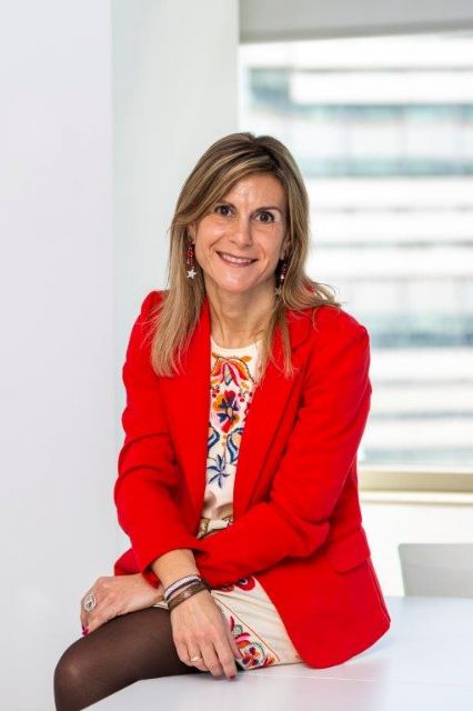 Yolanda de Prado, nueva directora general de Getronics Iberia - 1, Foto 1
