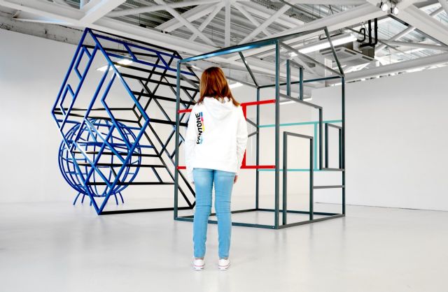 El Cendeac abre la inscripción en sus talleres de arte contemporáneo para jóvenes y niños - 1, Foto 1