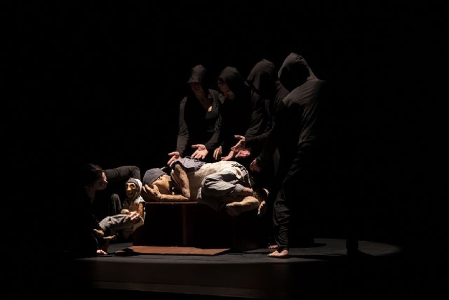 El Festival TitereMurcia continúa inundando los escenarios de la Región del mejor teatro de títeres, tras un primer fin de semana cargado de éxitos - 1, Foto 1