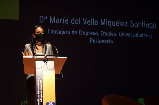 45 empresas presentan sus proyectos de innovación en el foro Innovam+ - 3, Foto 3