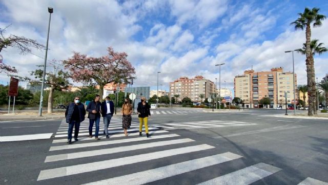 La coalición de izquierdas condena las pedanías a la parálisis y bloquea proyectos esenciales para los vecinos - 2, Foto 2