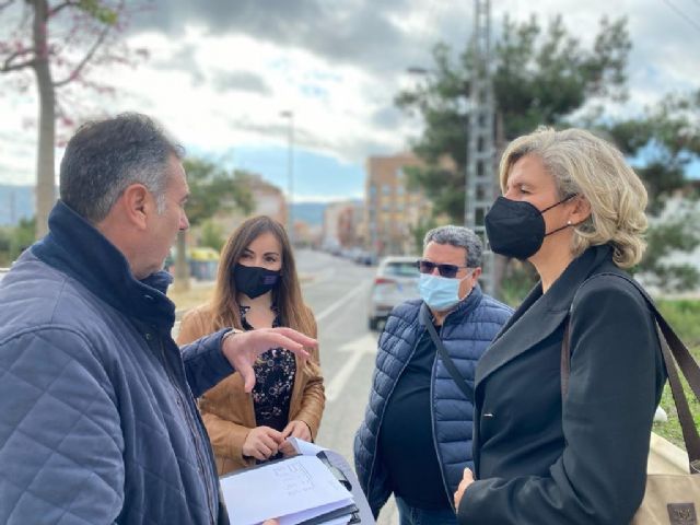 La coalición de izquierdas condena las pedanías a la parálisis y bloquea proyectos esenciales para los vecinos - 3, Foto 3