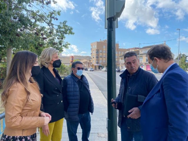 La coalición de izquierdas condena las pedanías a la parálisis y bloquea proyectos esenciales para los vecinos - 4, Foto 4