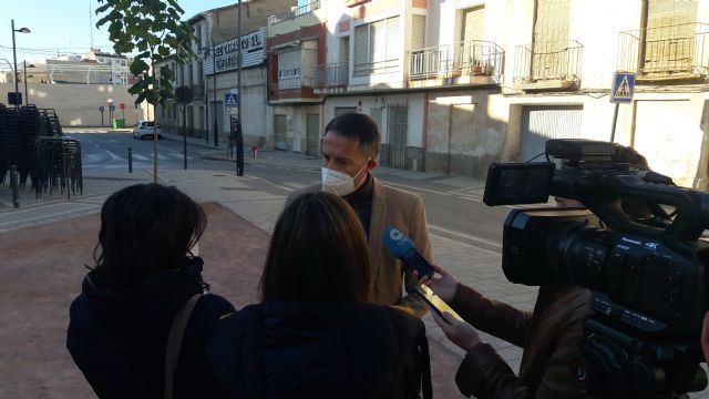 Los trámites urbanísticos municipales para construir el centro de salud de San Cristóbal no han registrado un solo avance en los últimos 29 meses - 1, Foto 1
