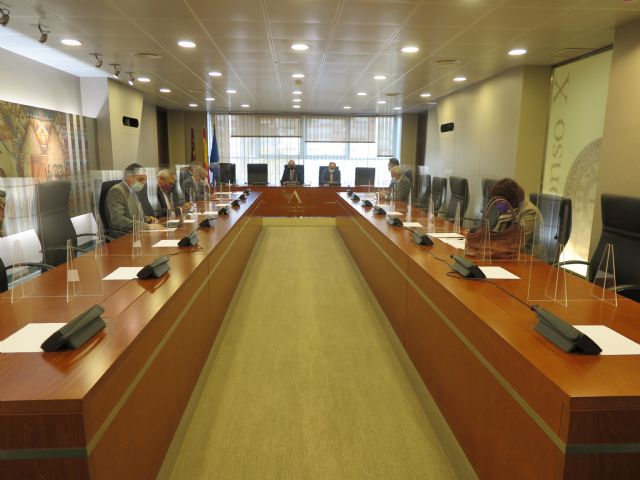 La posible inclusión del techo de gasto en el Pleno del día 17 marca la actividad parlamentaria - 1, Foto 1