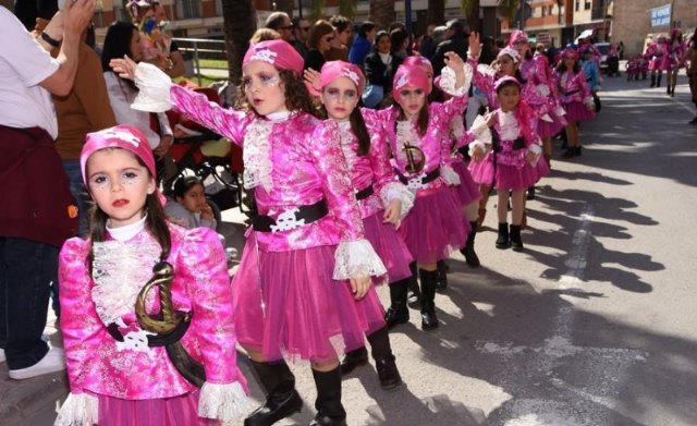 No habrá desfile de Carnaval infantil 2022 por el momento, Foto 2