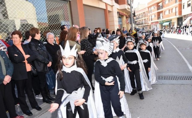 No habrá desfile de Carnaval infantil 2022 por el momento, Foto 3