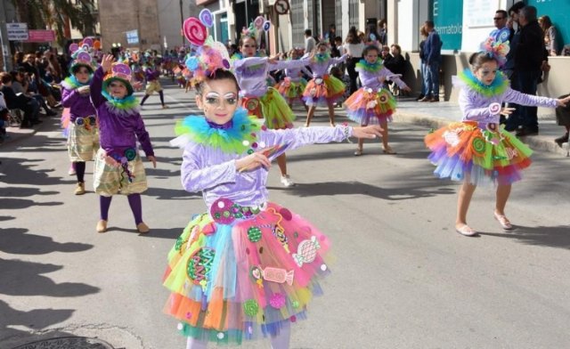 No habrá desfile de Carnaval infantil 2022 por el momento, Foto 4
