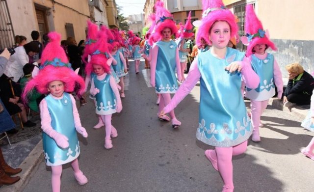 No habrá desfile de Carnaval infantil 2022 por el momento - 5, Foto 5