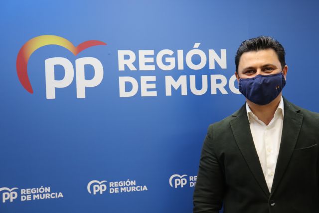 Luengo: El archivo de la denuncia al consejero de Medio Ambiente pone en evidencia la persecución injustificada con la que tratan de ensombrecer su gestión - 1, Foto 1