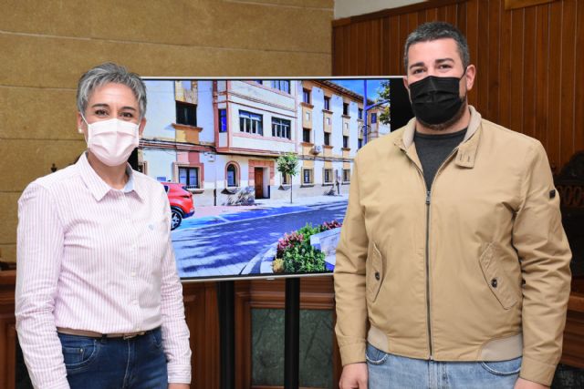 El Ayuntamiento de Calasparra convoca un CONCURSO DE DISEÑO para el proyecto básico y de ejecución de las nuevas instalaciones del Consistorio local - 1, Foto 1