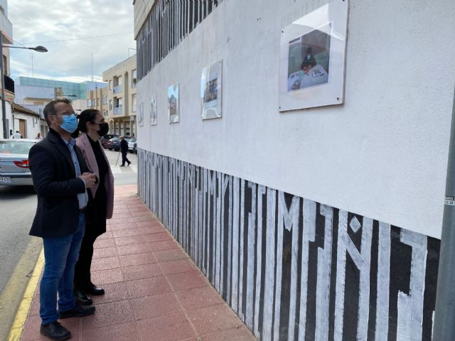 “El Día a Día en Santa Rosalía” - 1, Foto 1